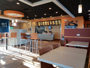 Taco Bell - Georgetown