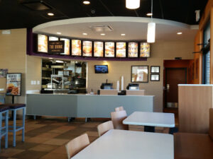 Taco Bell - Kyle