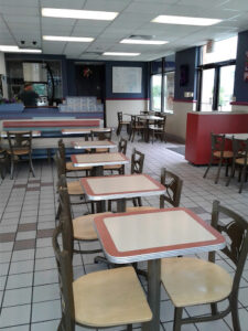 Taco Bell - Lockhart