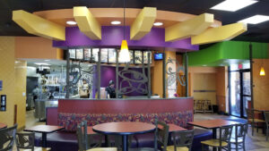 Taco Bell - Round Rock