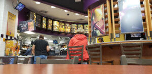 Taco Bell - Round Rock