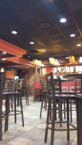 Taco Bell - San Marcos