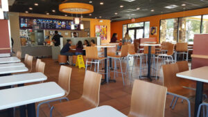 Taco Bell - San Marcos