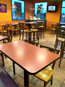 Taco Bell - Round Rock