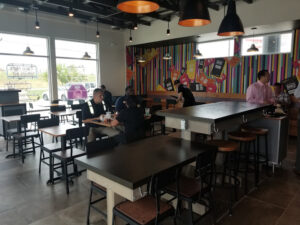 Taco Bell - Del Rio