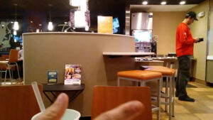 Taco Bell - Giddings