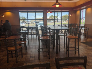Taco Bell - Plainview