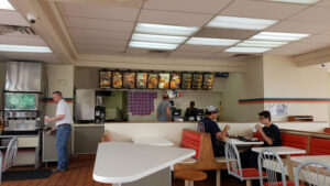 Taco Bell - Amarillo