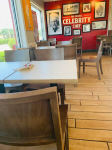 Taco Bell - Midland