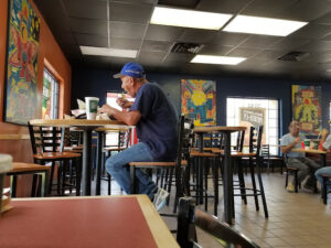 Taco Bell - Midland