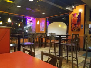 Taco Bell - El Paso