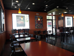 Taco Bell - El Paso