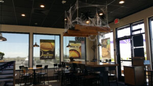 Taco Bell - El Paso