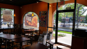 Taco Bell - Arvada