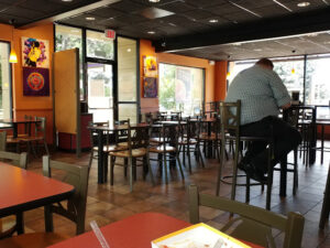 Taco Bell - Arvada