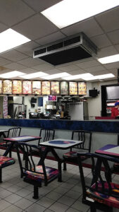 Taco Bell - Aurora