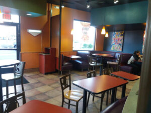 Taco Bell - Aurora