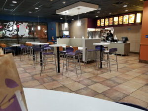 Taco Bell - Aurora