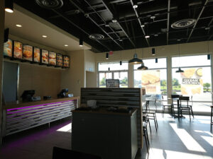 Taco Bell - Aurora