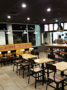 Taco Bell - Broomfield