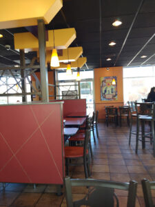 Taco Bell - Broomfield