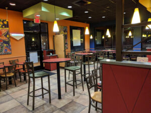 Taco Bell - Broomfield