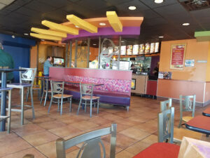 Taco Bell - Greenwood Village