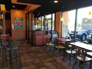 Taco Bell - Northglenn