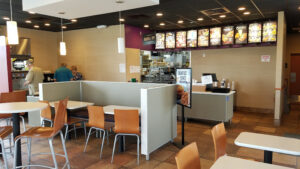 Taco Bell - Timnath