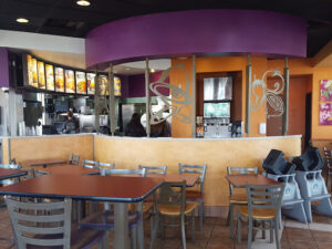 Taco Bell - Brighton