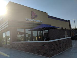 Taco Bell - Greeley