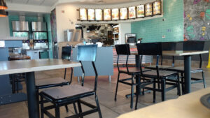 Taco Bell - Greeley