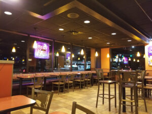 Taco Bell - Greeley