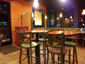 Taco Bell - Colorado Springs