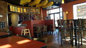 Taco Bell - Colorado Springs