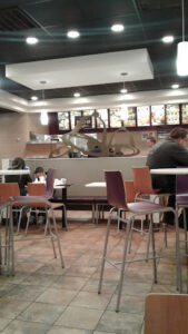 Taco Bell - Pueblo
