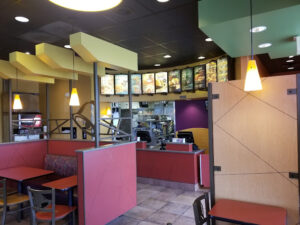 Taco Bell - Pueblo