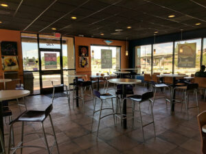 Taco Bell - Grand Junction