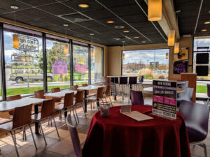 Taco Bell - Twin Falls
