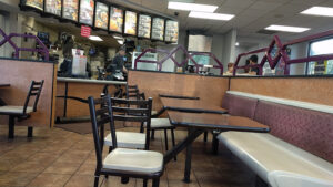 Taco Bell - Idaho Falls