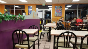 Taco Bell - Lewiston
