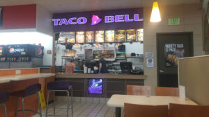 Taco Bell - Emmett