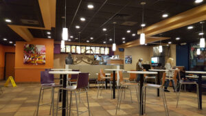 Taco Bell - Nampa