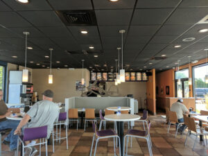 Taco Bell - Nampa