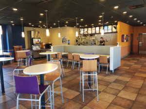 Taco Bell - Nampa