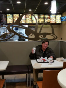 Taco Bell - Layton