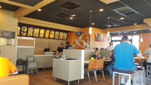 Taco Bell - Layton