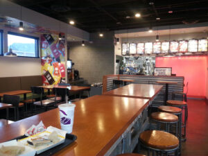 Taco Bell - Lehi