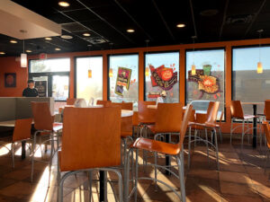 Taco Bell - Orem