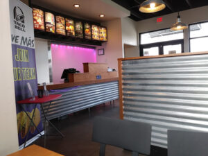 Taco Bell - Riverton